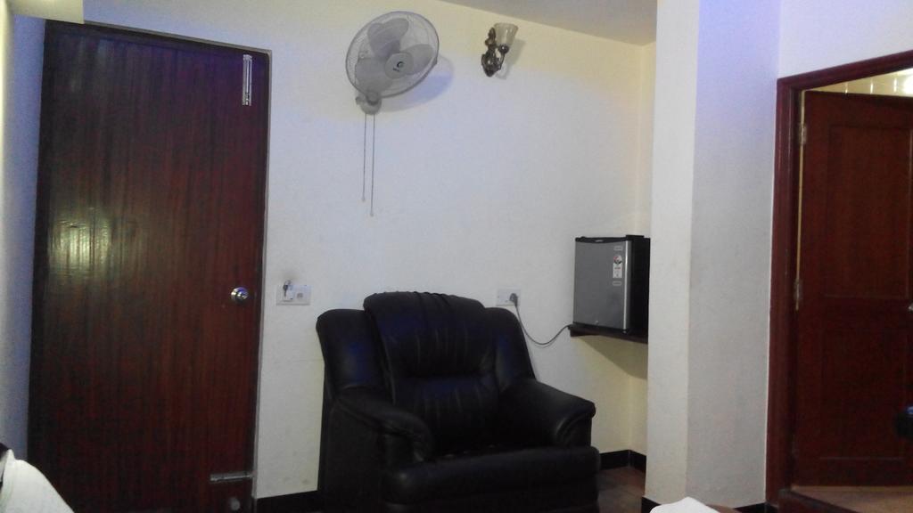 Hotel Richmond Residency Bangalore Rum bild