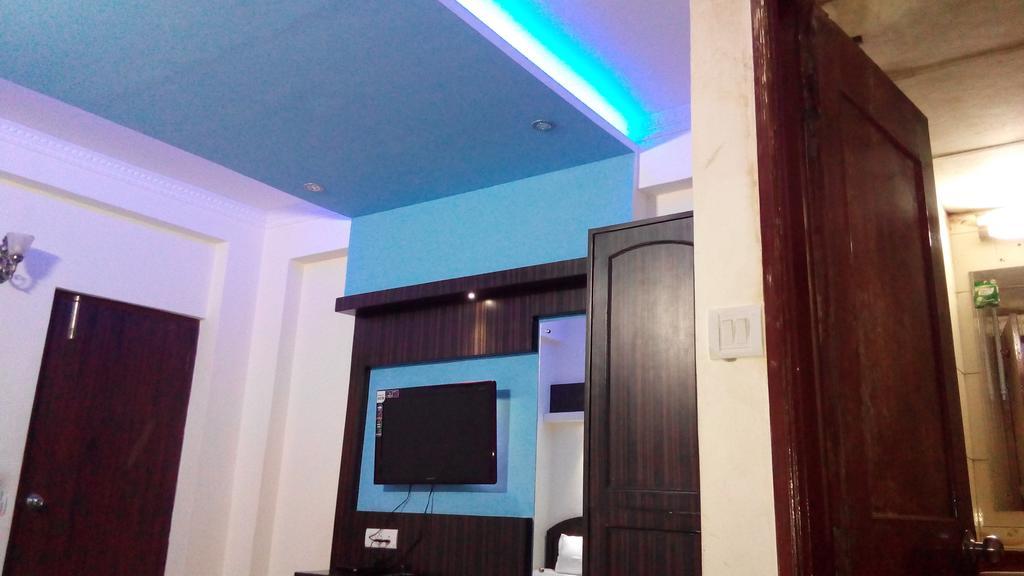 Hotel Richmond Residency Bangalore Rum bild