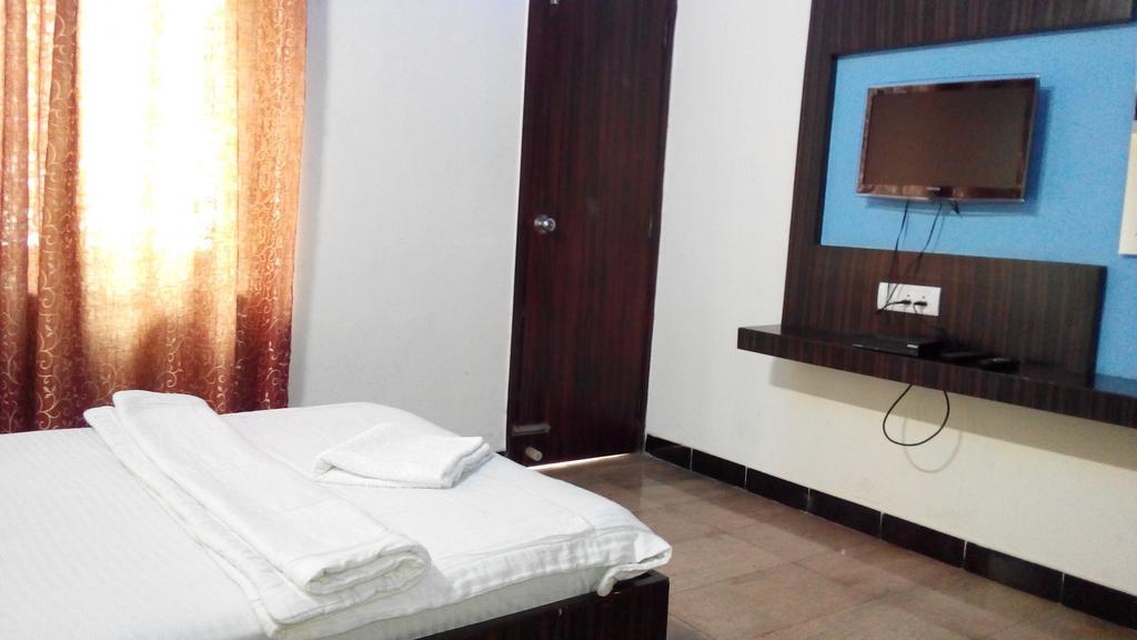 Hotel Richmond Residency Bangalore Rum bild