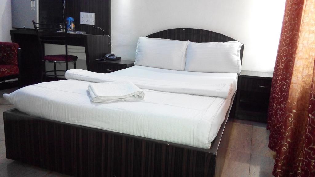 Hotel Richmond Residency Bangalore Rum bild