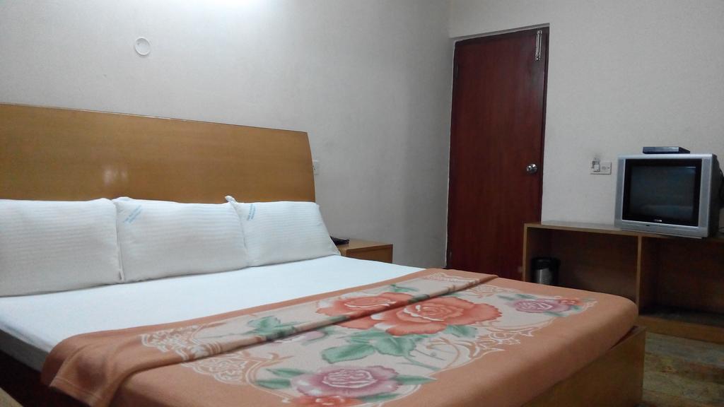 Hotel Richmond Residency Bangalore Rum bild